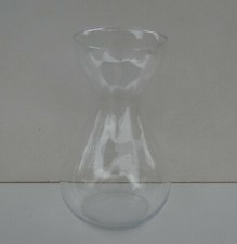 vase à bulbe jacinthe en