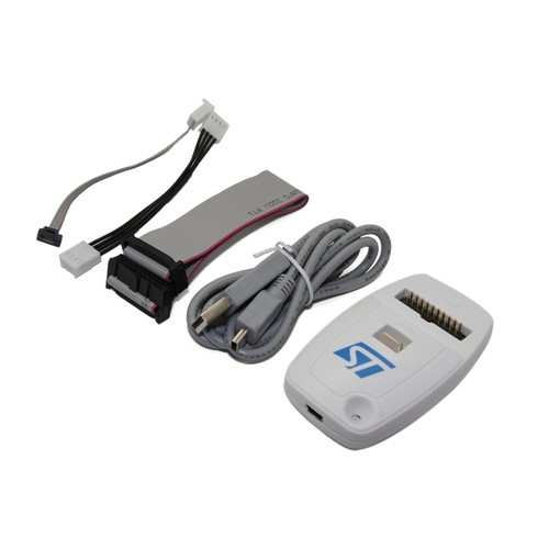 Programmateur link - st-link/v2,