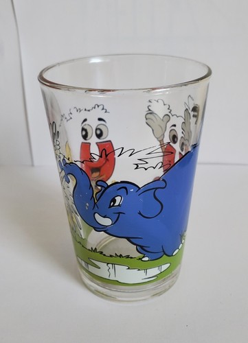 Verre moutarde amora - verre,