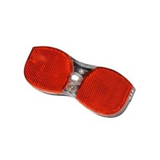 Eclairage velo pile ar 3 led