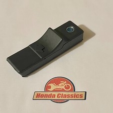 Support Latéral En Caoutchouc