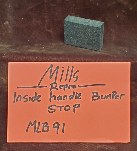Mills mlb91 replacement inside - mlb91,