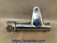 patte de phare gauche pour