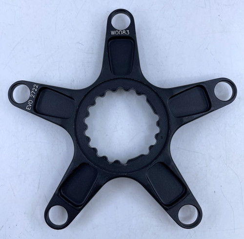 Cannondale hollowgram arm - si, 5-arm