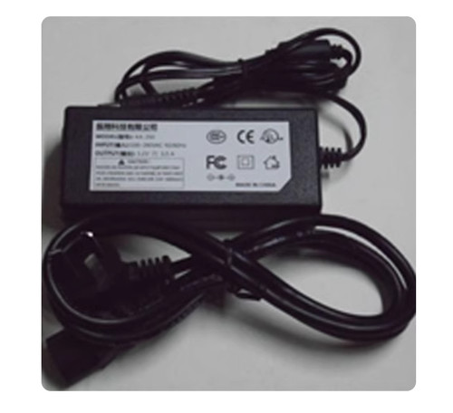 Adaptateur secteur chargeur - adaptateur,