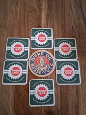  7 sous bocks   BIERE DE BASSE YUTZ