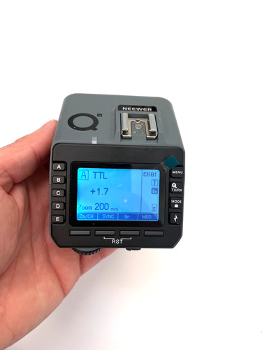 Ttl neewer 2 4g wireless - ttl, 2.4g