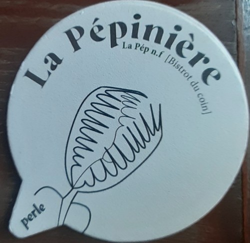 Sous bock bière brasserie - sous,