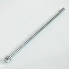 Axe roue avant MBK/YAMAHA