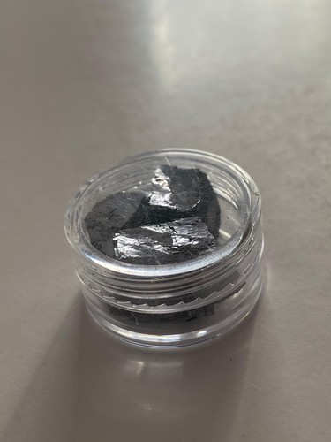 Khôl 100 naturel roche - 100%, –