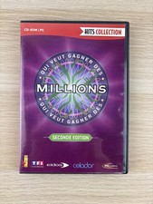 Qui Veut Gagner des Millions