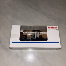 Marklin Trains Electrique HO