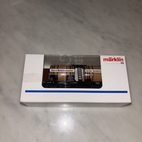 Marklin trains electrique - marklin,