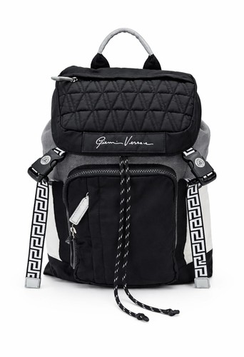 Sac dos versace - dos,