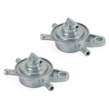 2x Robinet à dépression à