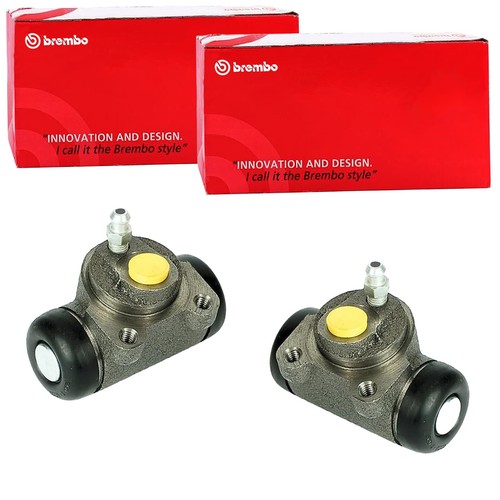 Brembo cylindres frein - de,