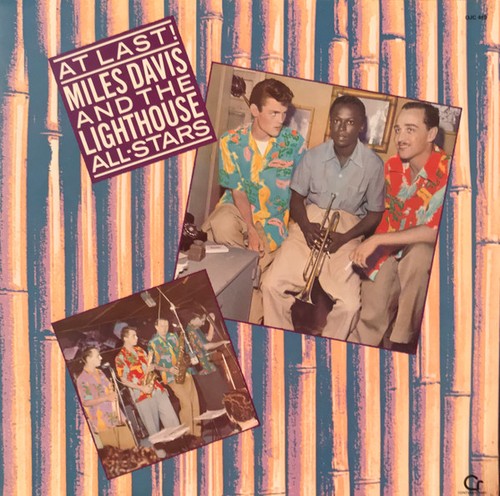 Miles davis phare - davis,