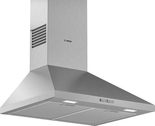 Bosch hotte décorative murale - hotte,