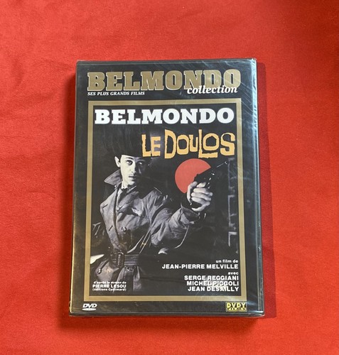 Dvd doulos jean - -, (1963)