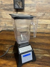 BlendTec Total Blender Model