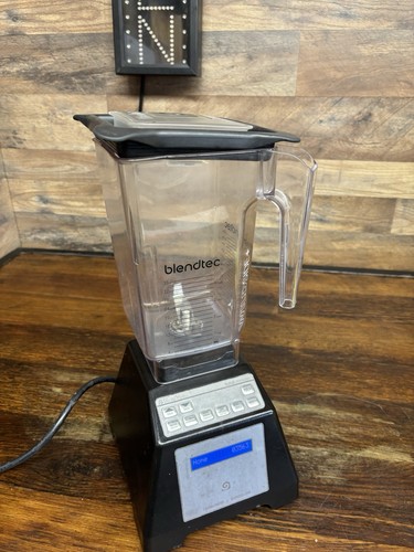 Blendtec total blender model - blender,