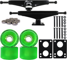 Longboard Skateboard Trucks