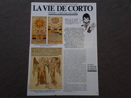 Hugo pratt corto - pratt,