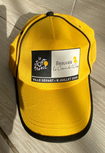 Cyclisme casquette tour - casquette, de