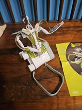 Erector Spykee The Spy