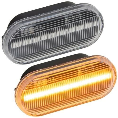 Clignotant latéral led pour - clignotant,