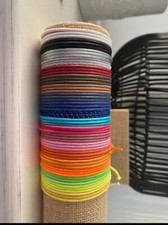 lot de 20 cordons  dinh van en