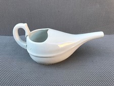 Ancien canard de malade