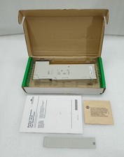 Compteur Haute Vitesse Modicon Quantum 140EHC10500