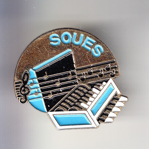 Rare pins pin musique - pins, ..