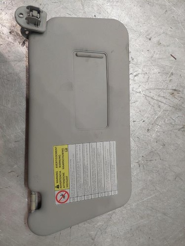 Pare soleil droit suzuki swift - pare,