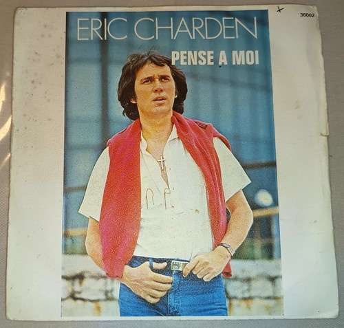 Eric charden pense - eric,