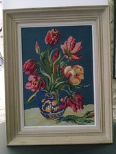 tapisserie point de croix