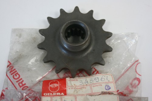 Pignon z14 sprocket - pignon,