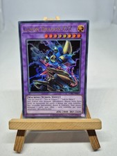 Carte Yu-Gi-Oh , Canon Dragon