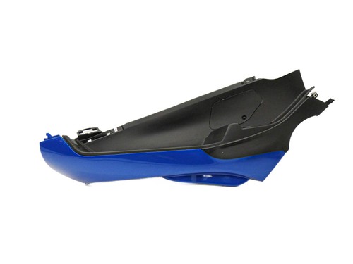 Plancher gauche piaggio - (piaggio, mp3