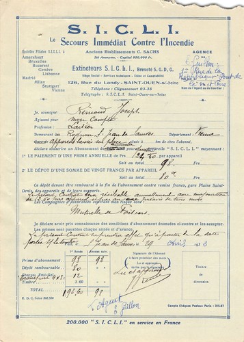 1932 secours immediat - le,