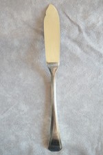 Service à poisson Christofle