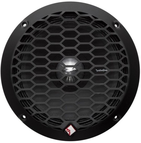 Rockford fosgate pps4 - fosgate, pps4-6