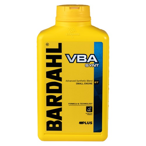Bardahl huile mélange vba - 2t,