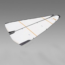 Voiles pour voilier dragon - voilier,