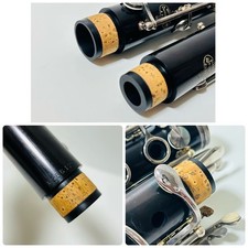 Buffet Crampon E13 Clarinette