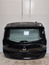 Malle/Hayon arriere RENAULT