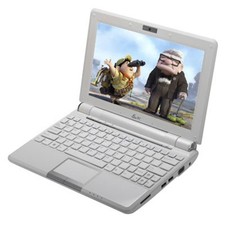 Asus Eee Pc 1000HE en très bon état