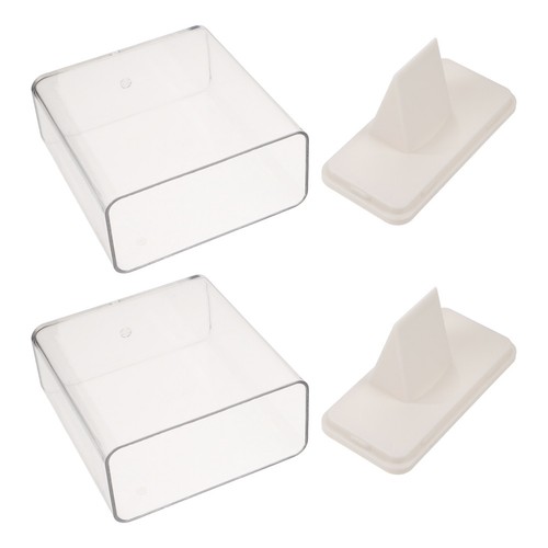 Pcs boîte rangement pour - pcs,