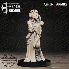 Trench Crusade Compatible -